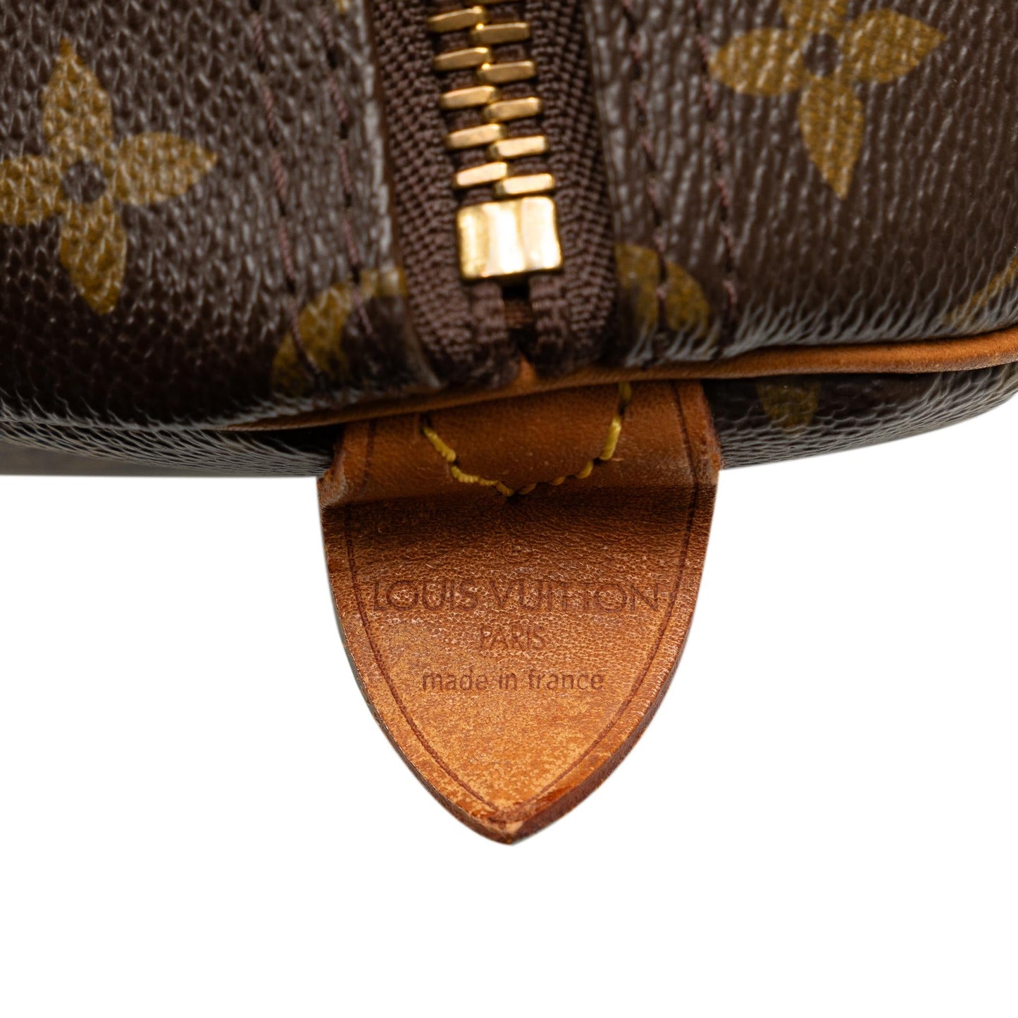 Louis Vuitton Monogram Keepall 55 (SHG-4tNbuF)
