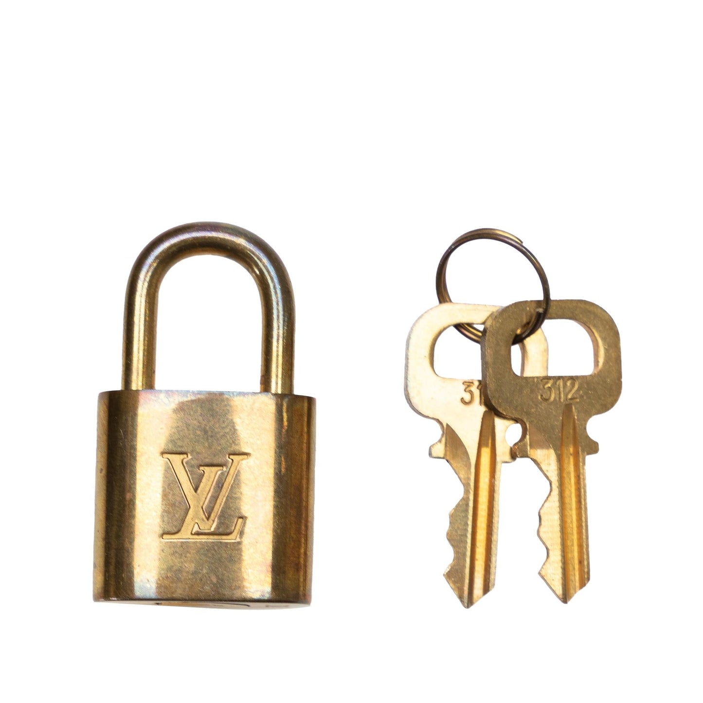 Louis Vuitton Monogram Keepall 55 (SHG-pxDPtX)