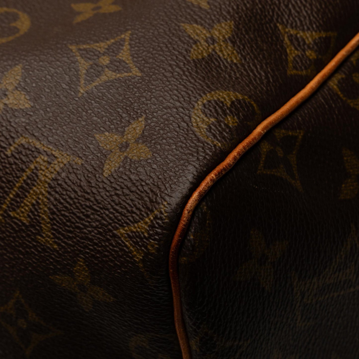 Louis Vuitton Monogram Keepall 55 (SHG-Y3URlP)