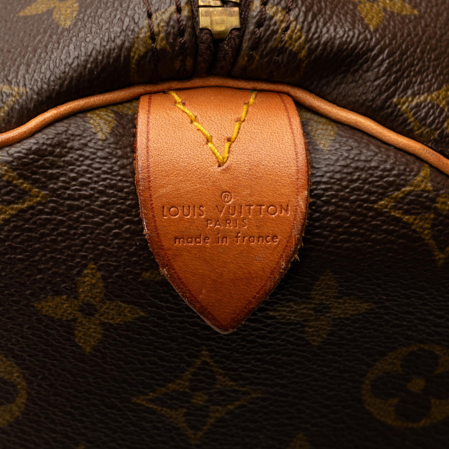 Louis Vuitton Monogram Keepall 55 (SHG-Y3URlP)