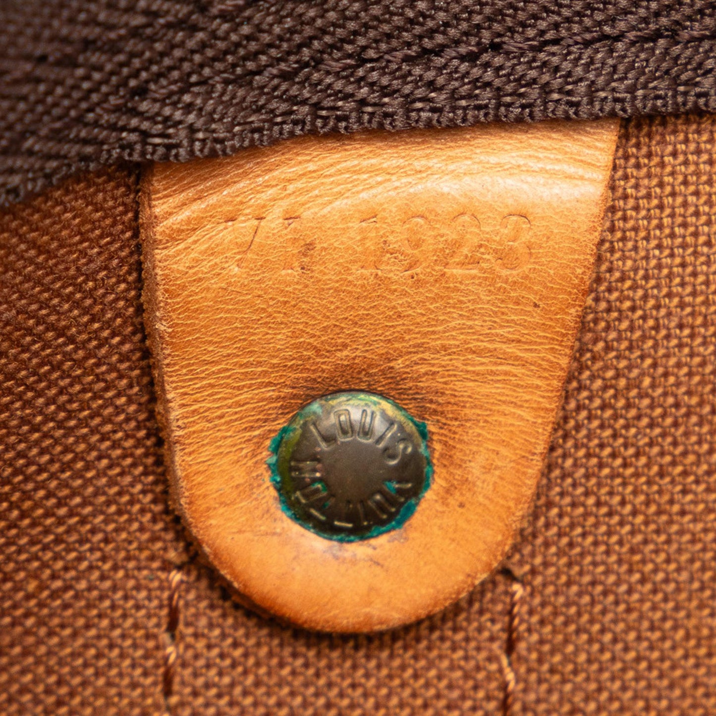 Louis Vuitton Monogram Keepall 55 (SHG-E3MY3H)