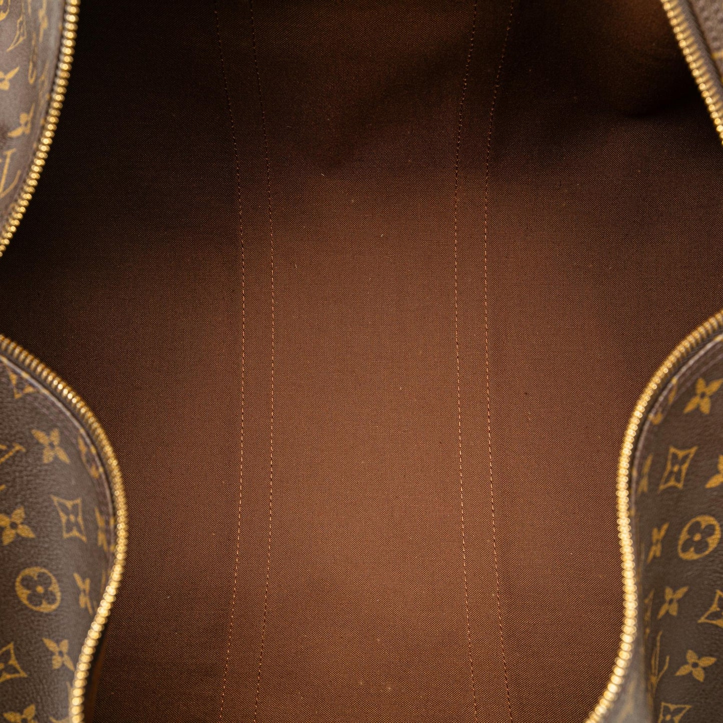 Louis Vuitton Monogram Keepall 55 (SHG-KZCJVp)