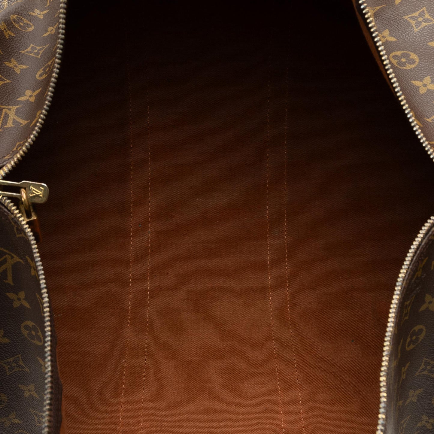 Louis Vuitton Monogram Keepall 55 (SHG-LDMQkq)