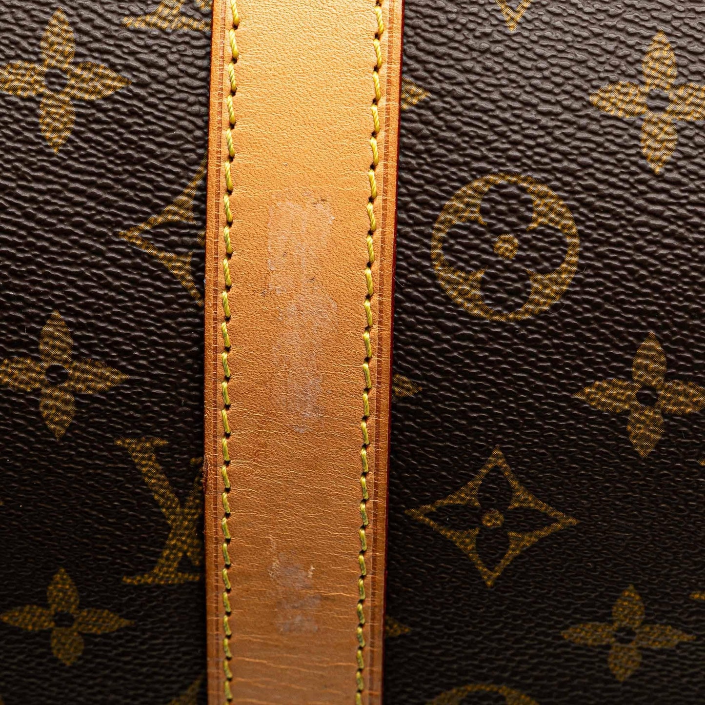 Louis Vuitton Monogram Keepall 55 (SHG-cw4PjN)