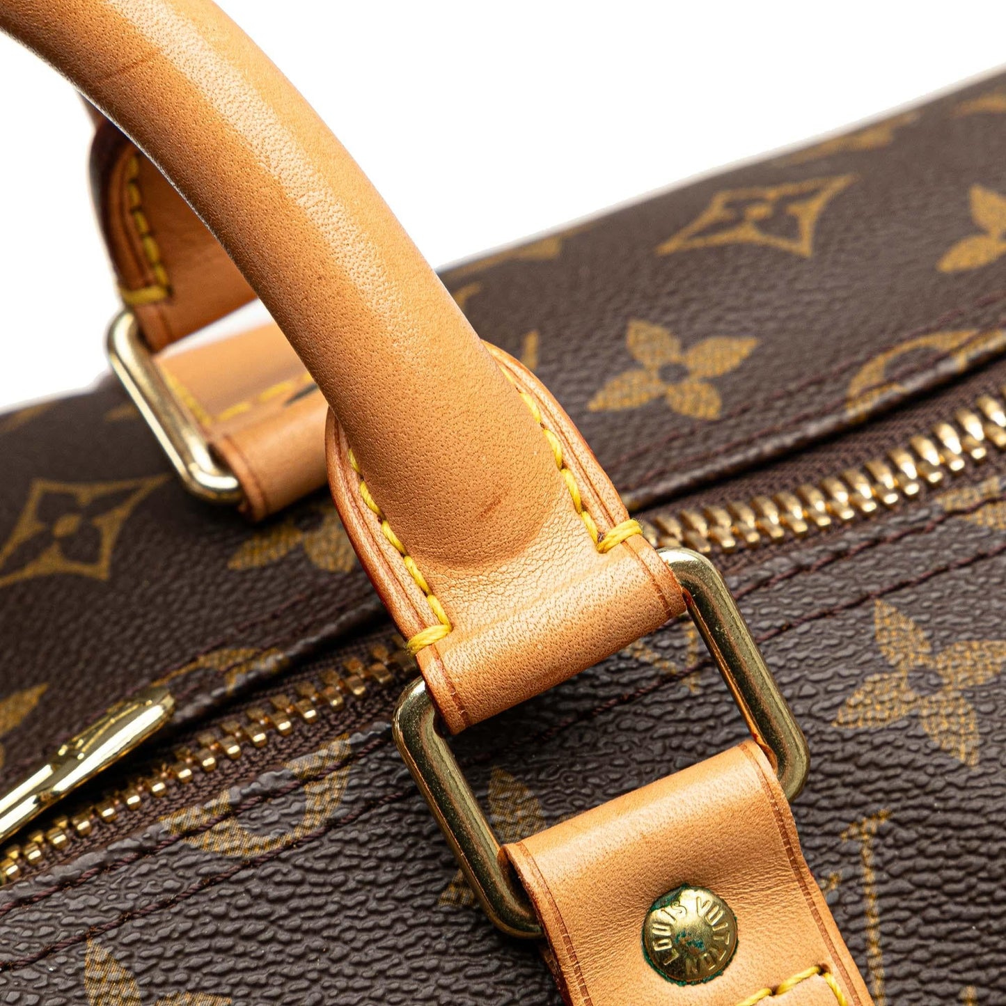 Louis Vuitton Monogram Keepall 55 (SHG-cw4PjN)