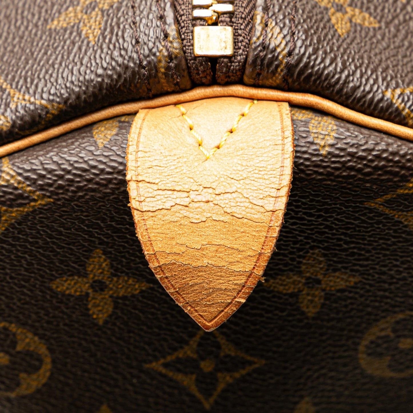 Louis Vuitton Monogram Keepall 55 (SHG-qhVnVv)