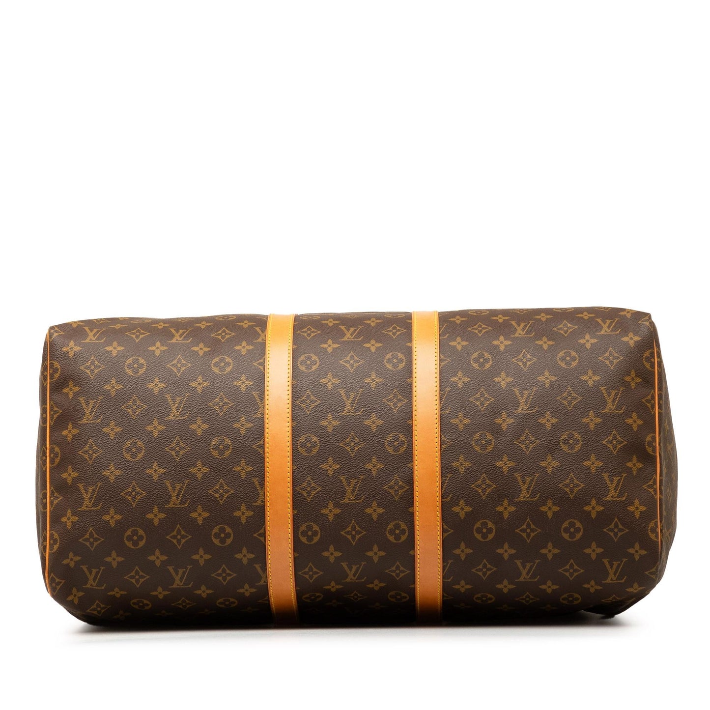 Louis Vuitton Monogram Keepall 55 (SHG-SEyXw6)