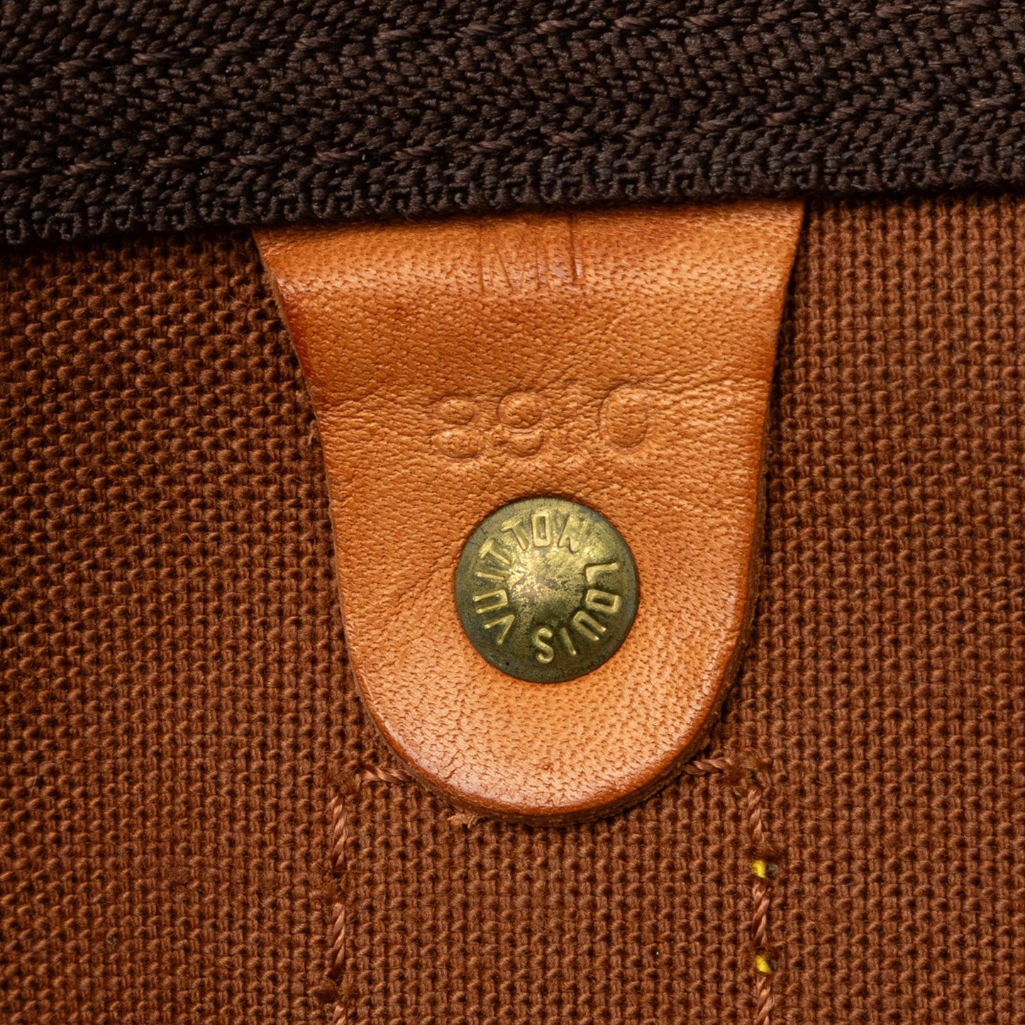 Louis Vuitton Monogram Keepall 55 (SHG-SEyXw6)