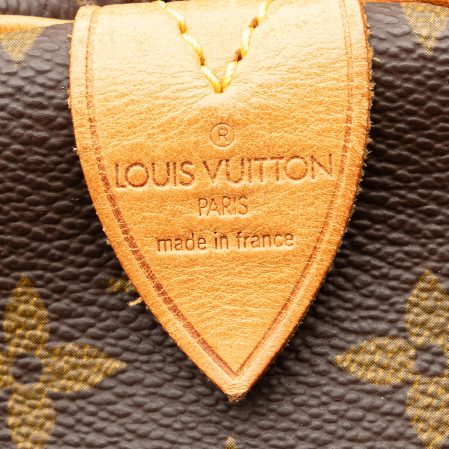 Louis Vuitton Monogram Keepall 55 (SHG-SEyXw6)