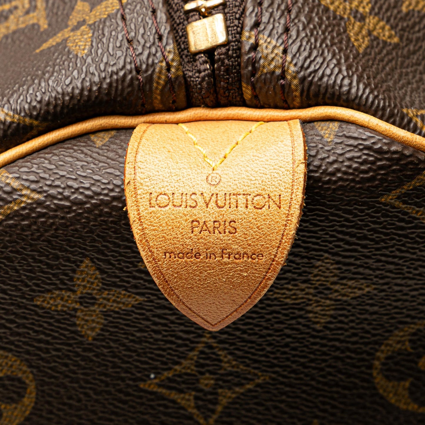 Louis Vuitton Monogram Keepall 55 (SHG-VMoPFi)