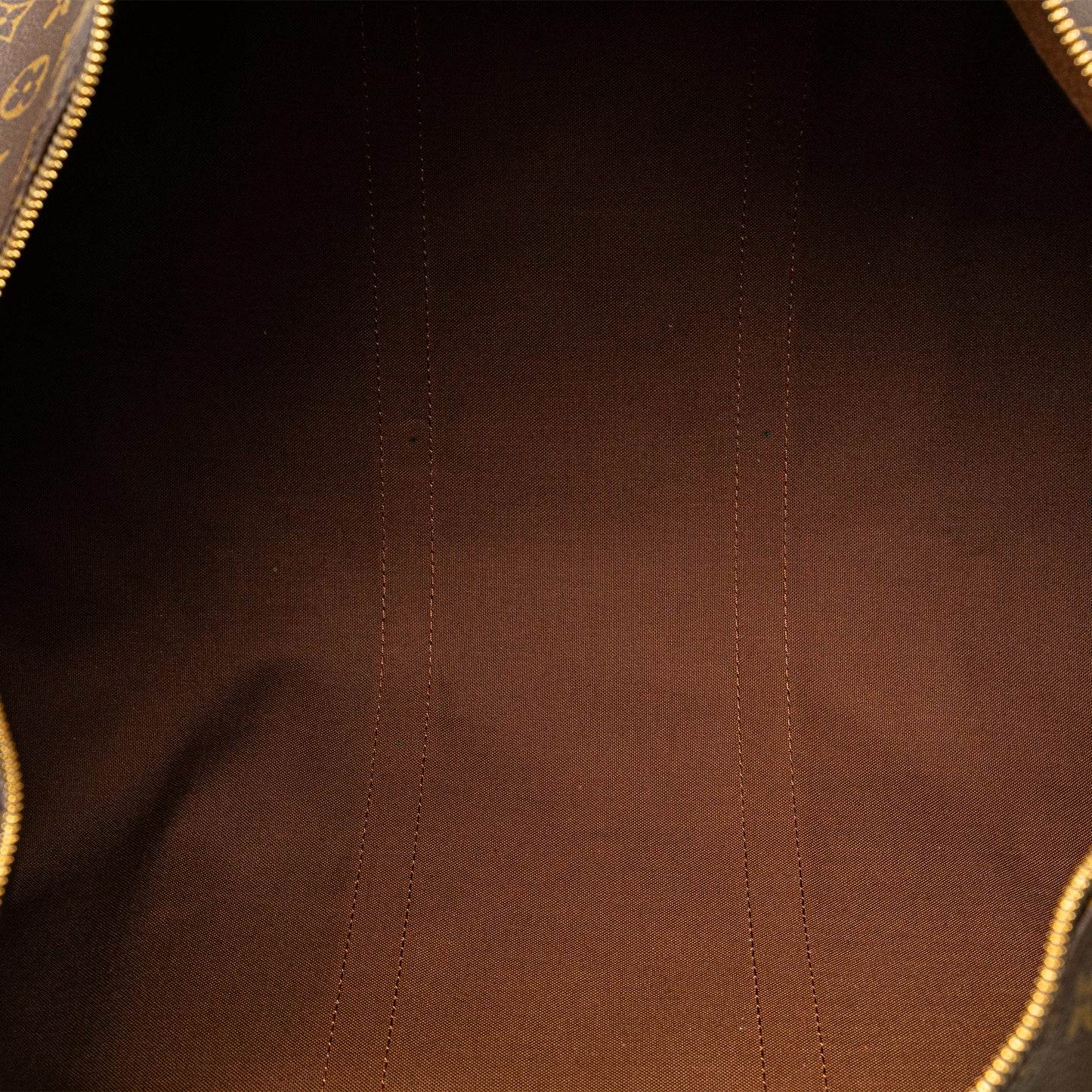 Louis Vuitton Monogram Keepall 55 (SHG-JLAxzt)
