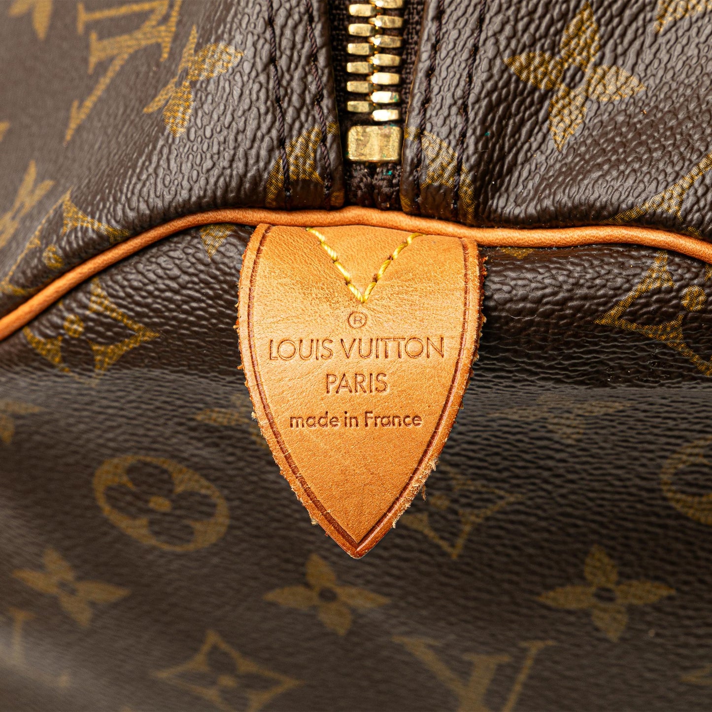 Louis Vuitton Monogram Keepall 55 (SHG-JLAxzt)