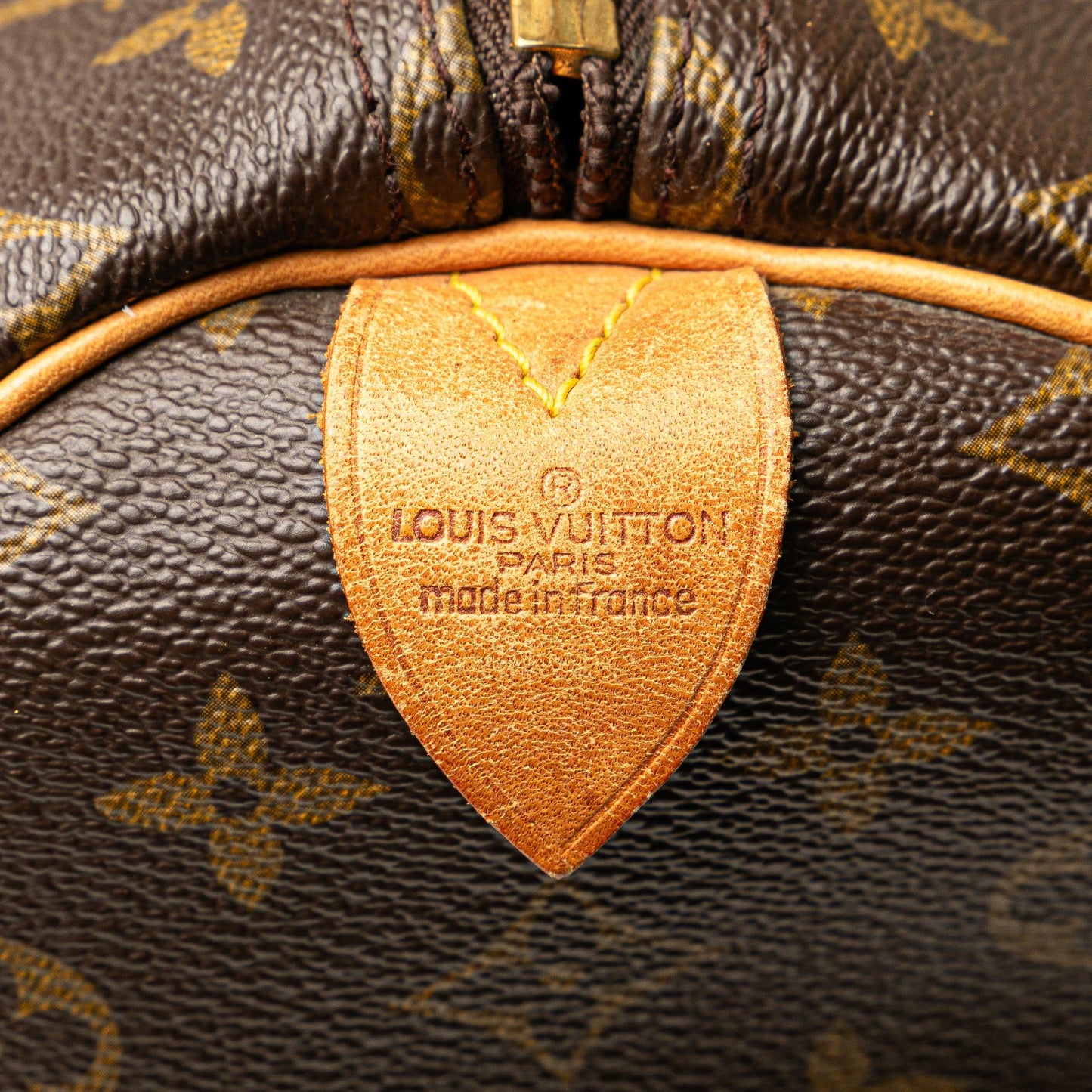 Louis Vuitton Monogram Keepall 55 (SHG-A8nmyX)