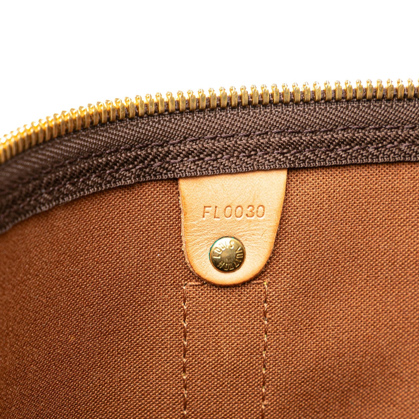 Louis Vuitton Monogram Keepall 55 (SHG-fBv74d)