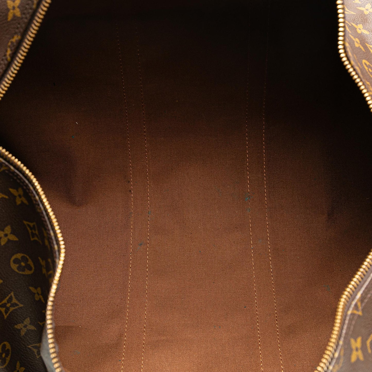 Louis Vuitton Monogram Keepall 55 (SHG-b7jEEy)