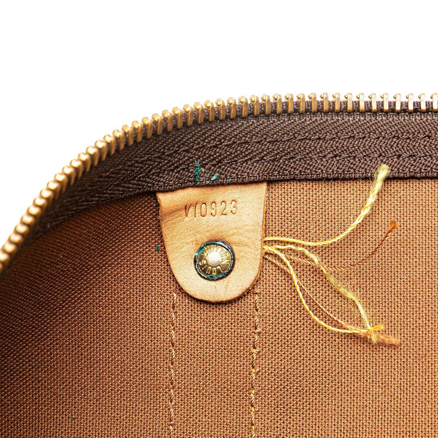 Louis Vuitton Monogram Keepall 55 (SHG-b7jEEy)