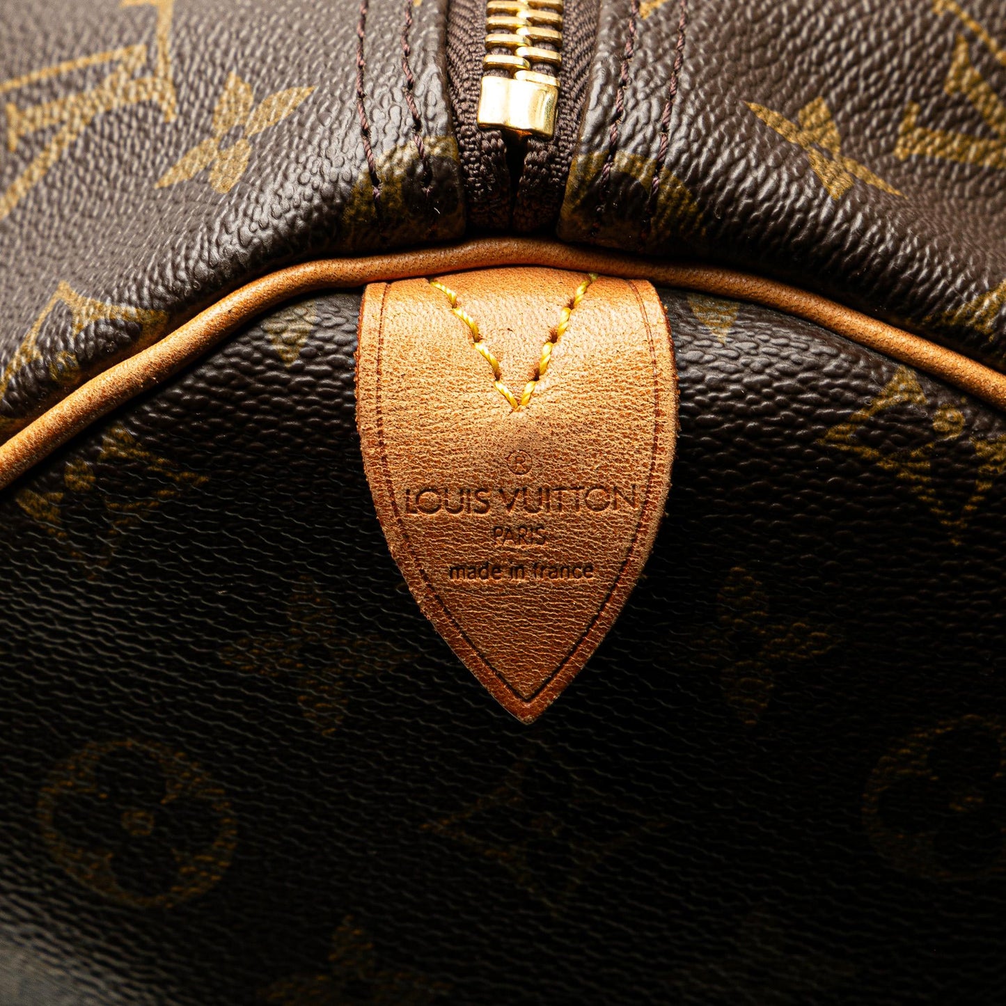 Louis Vuitton Monogram Keepall 55 (SHG-Iu6chZ)