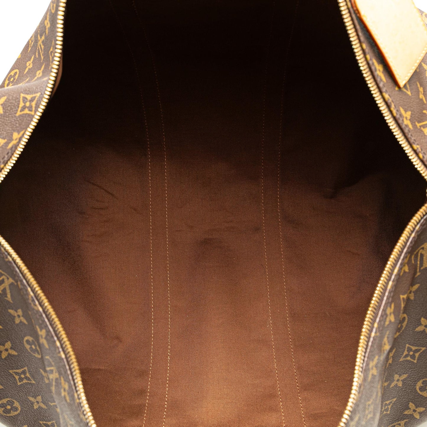 Louis Vuitton Monogram Keepall 55