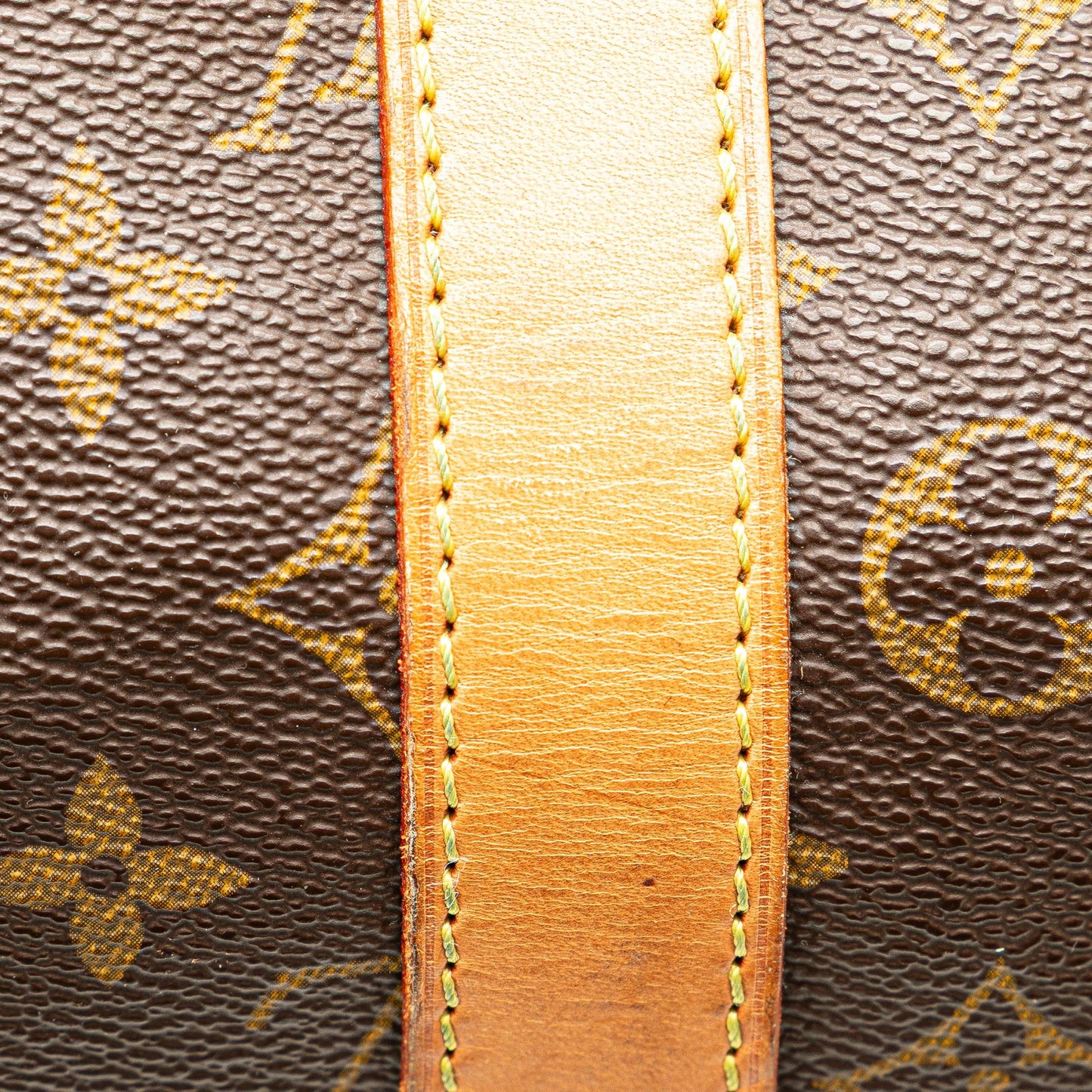 Louis Vuitton Monogram Keepall 55