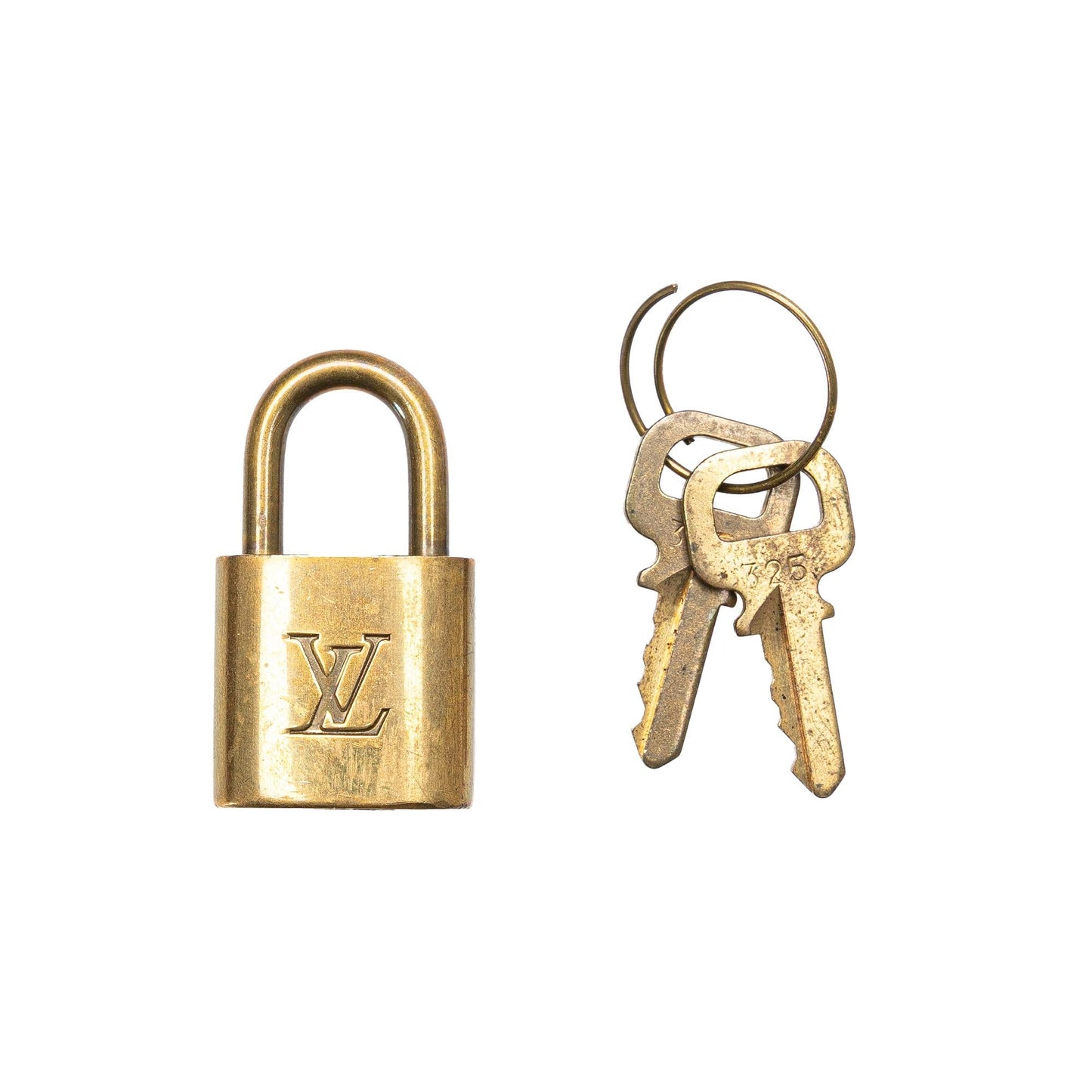 Louis Vuitton Monogram Keepall 55
