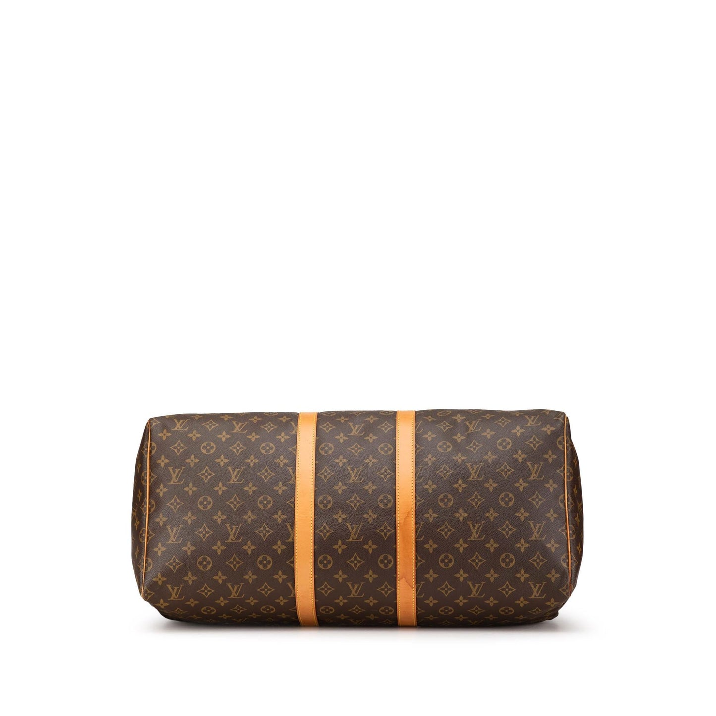 Louis Vuitton Monogram Keepall 55