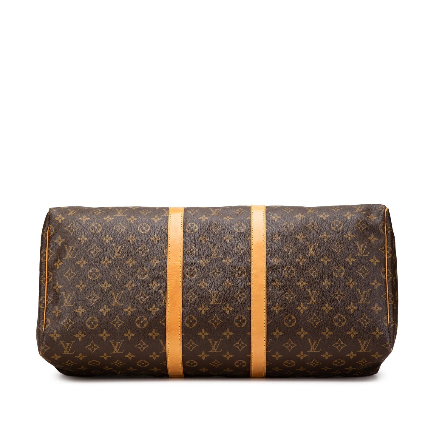 Louis Vuitton Monogram Keepall 55