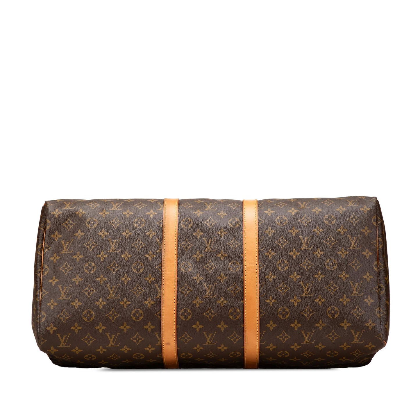 Louis Vuitton Monogram Keepall 55