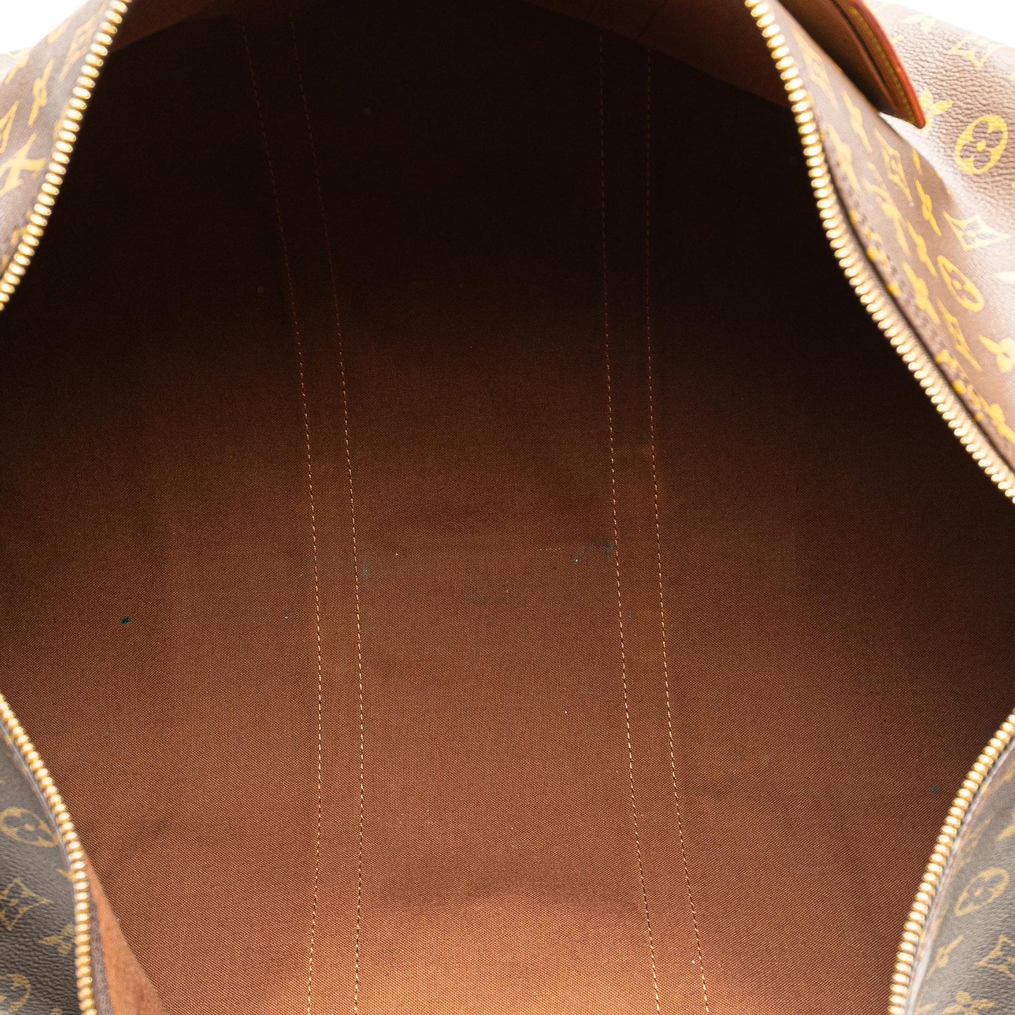 Louis Vuitton Monogram Keepall 55