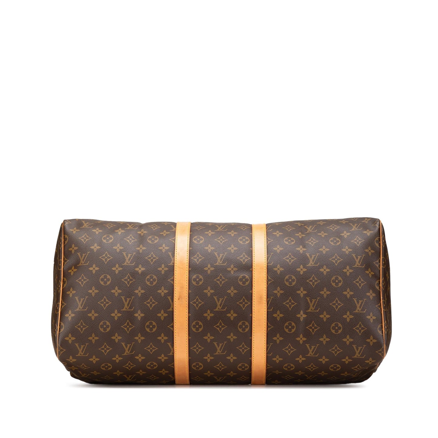Louis Vuitton Monogram Keepall 55