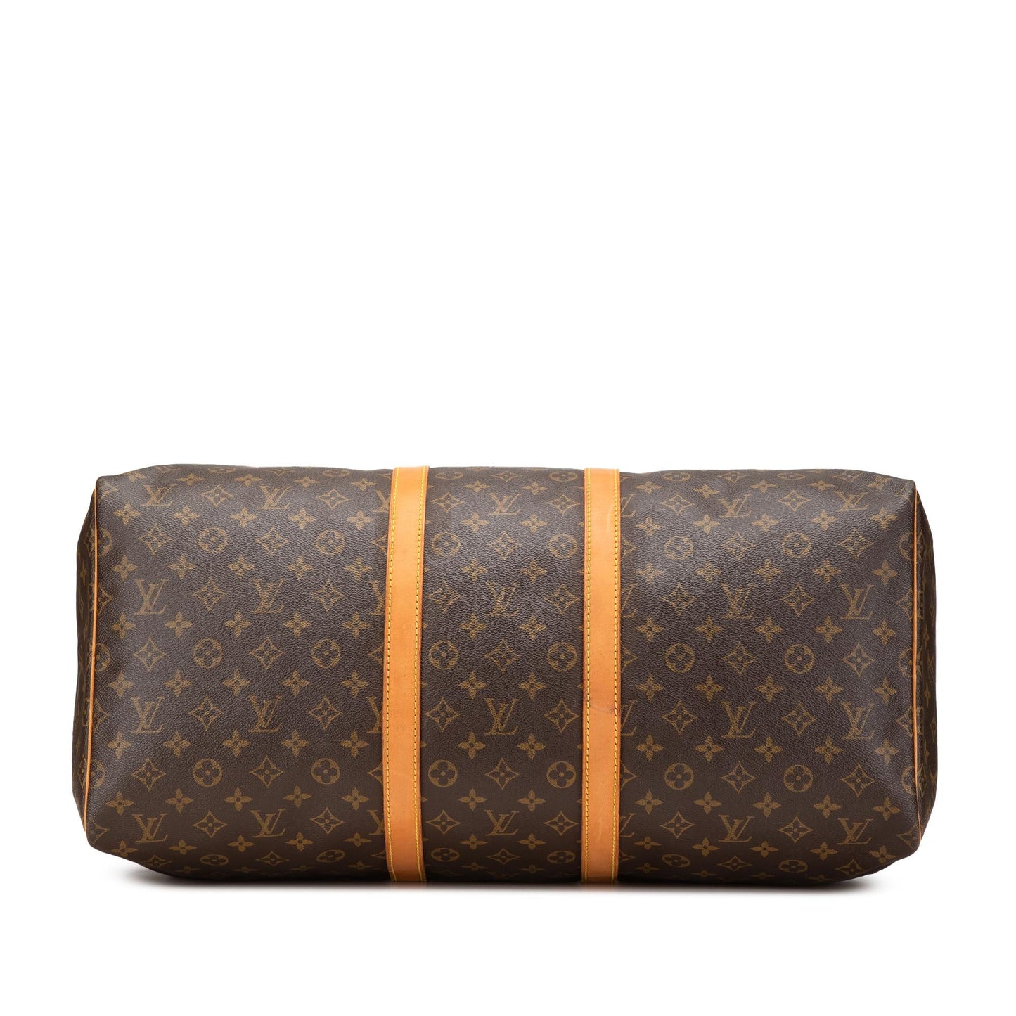 Louis Vuitton Monogram Keepall 55