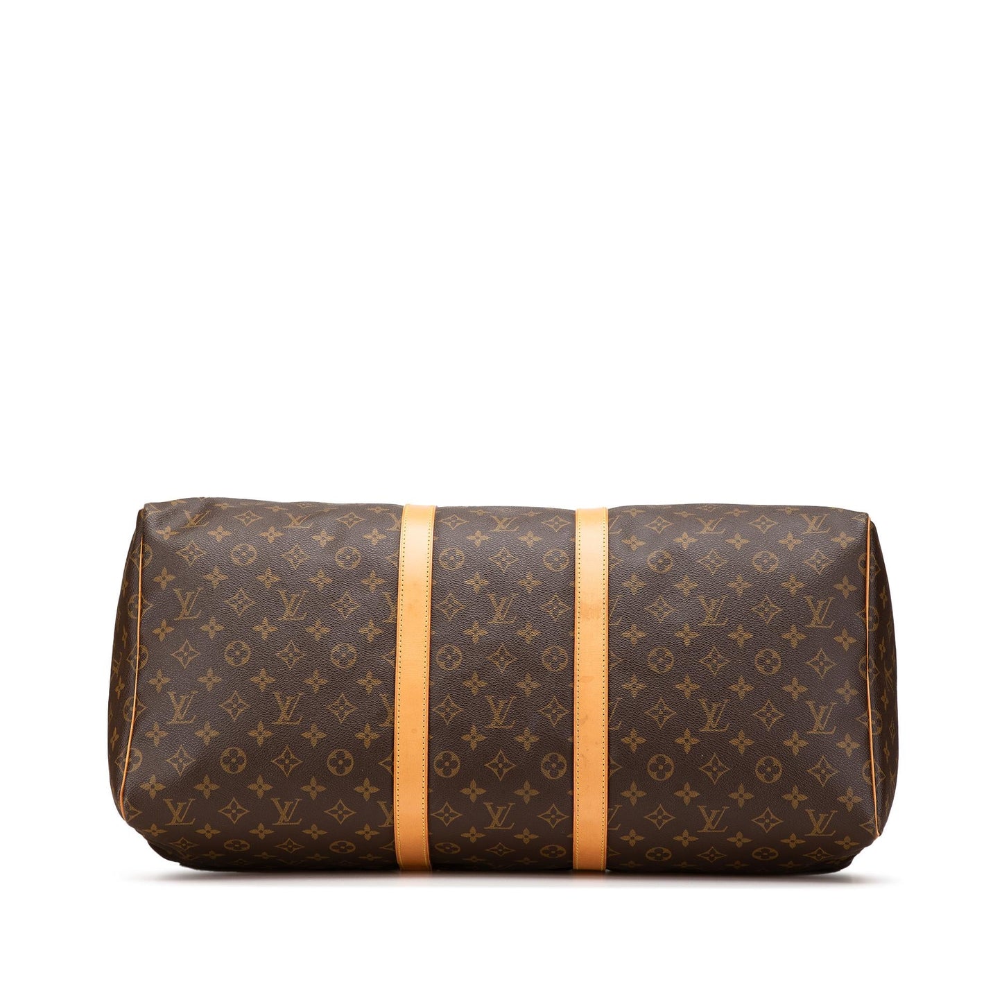 Louis Vuitton Monogram Keepall 55