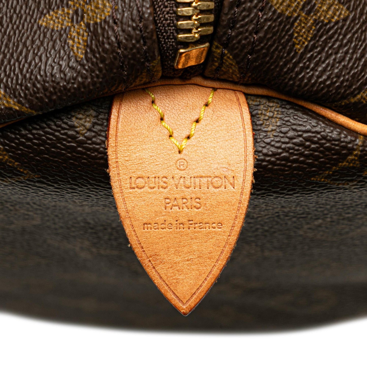 Louis Vuitton Monogram Keepall 55