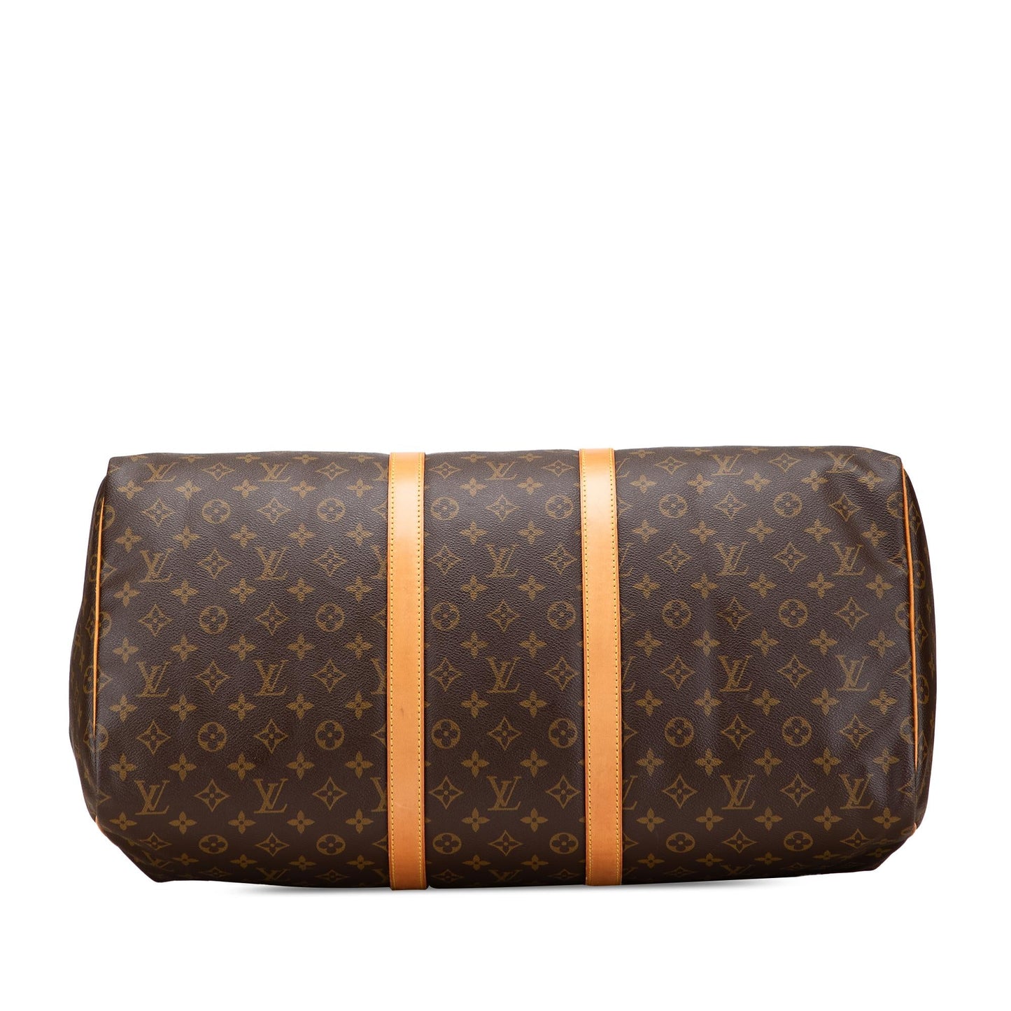 Louis Vuitton Monogram Keepall 55