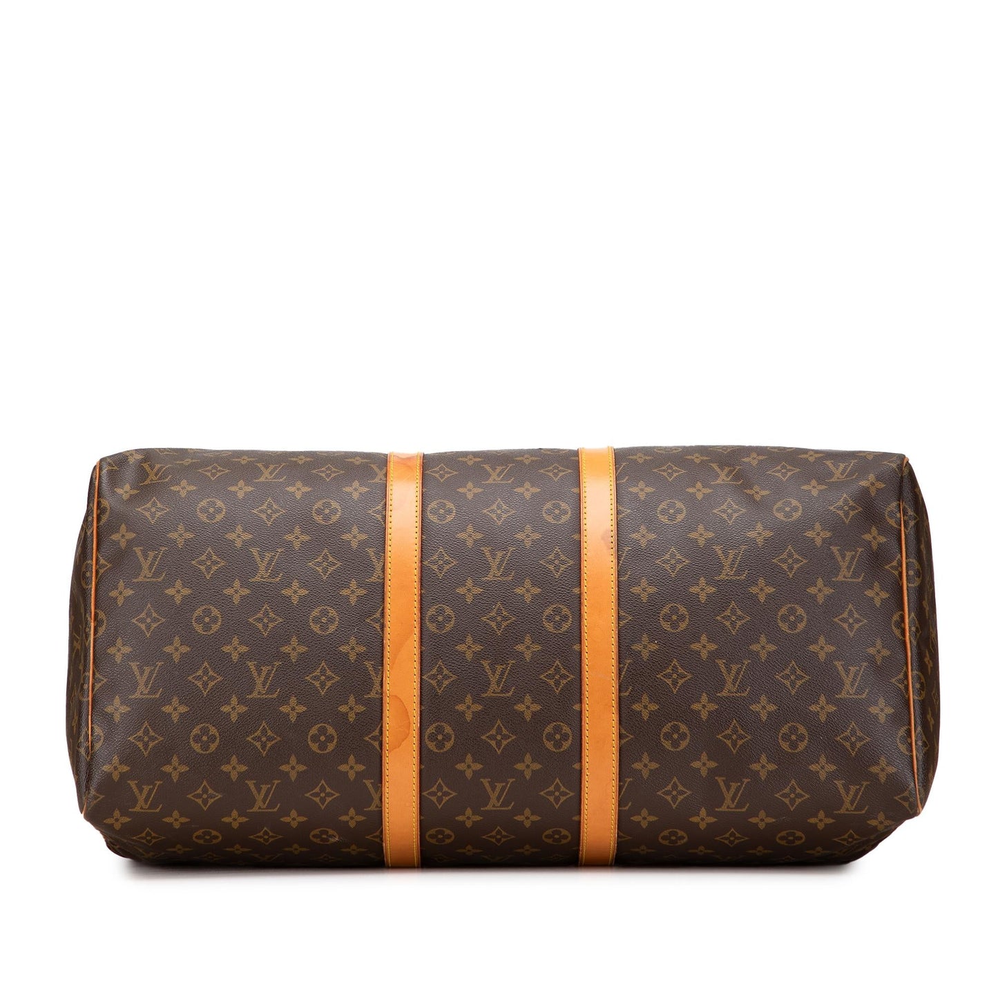 Louis Vuitton Monogram Keepall 55