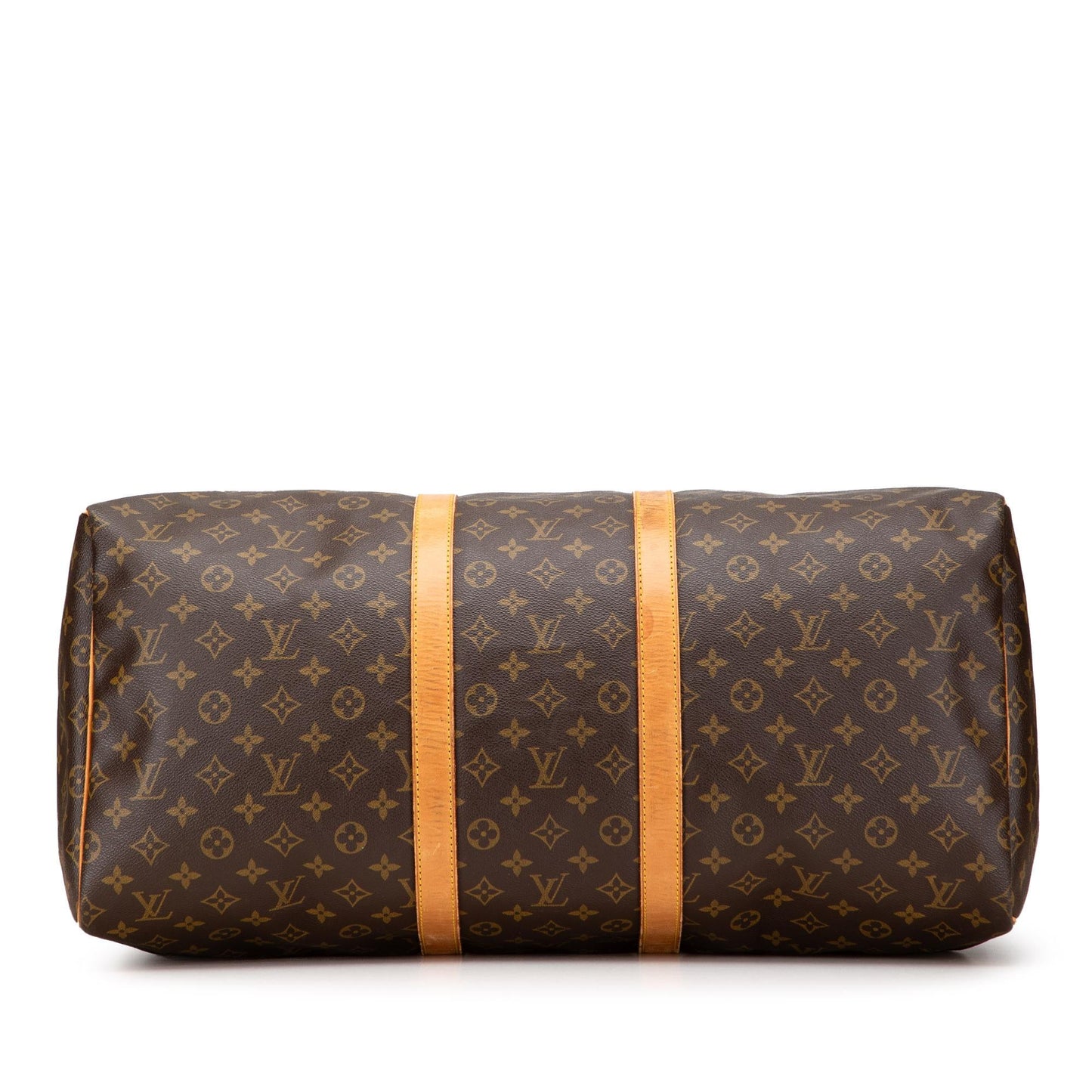 Louis Vuitton Monogram Keepall 55