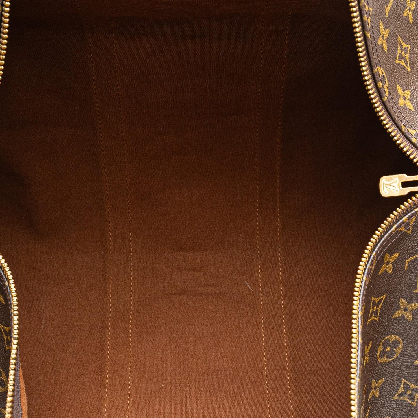 Louis Vuitton Monogram Keepall 55