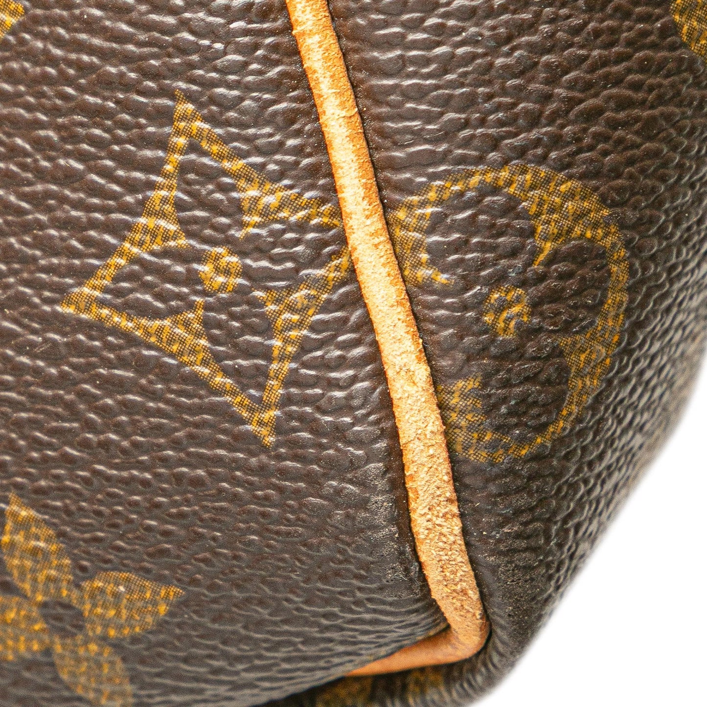 Louis Vuitton Monogram Keepall 55
