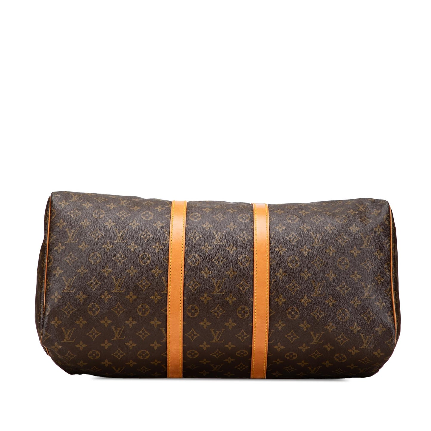 Louis Vuitton Monogram Keepall 55