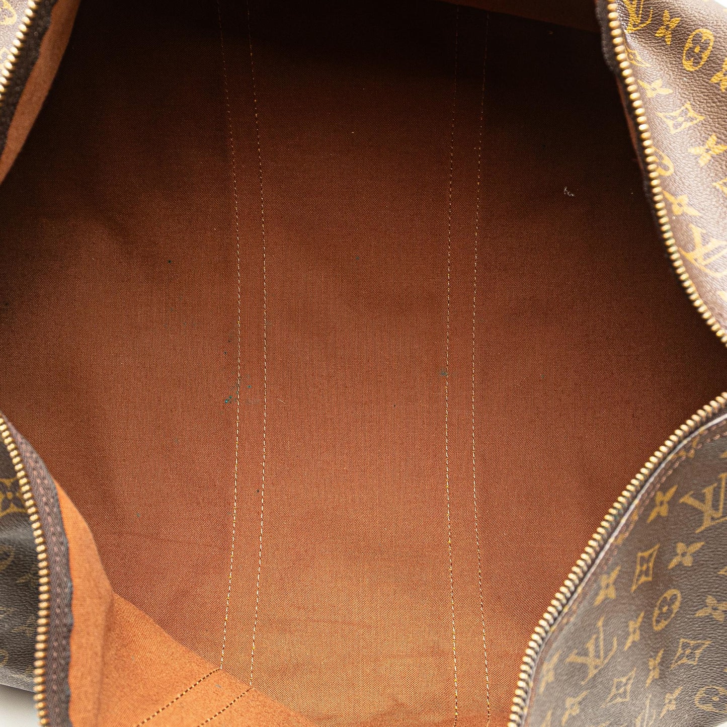 Louis Vuitton Monogram Keepall 55