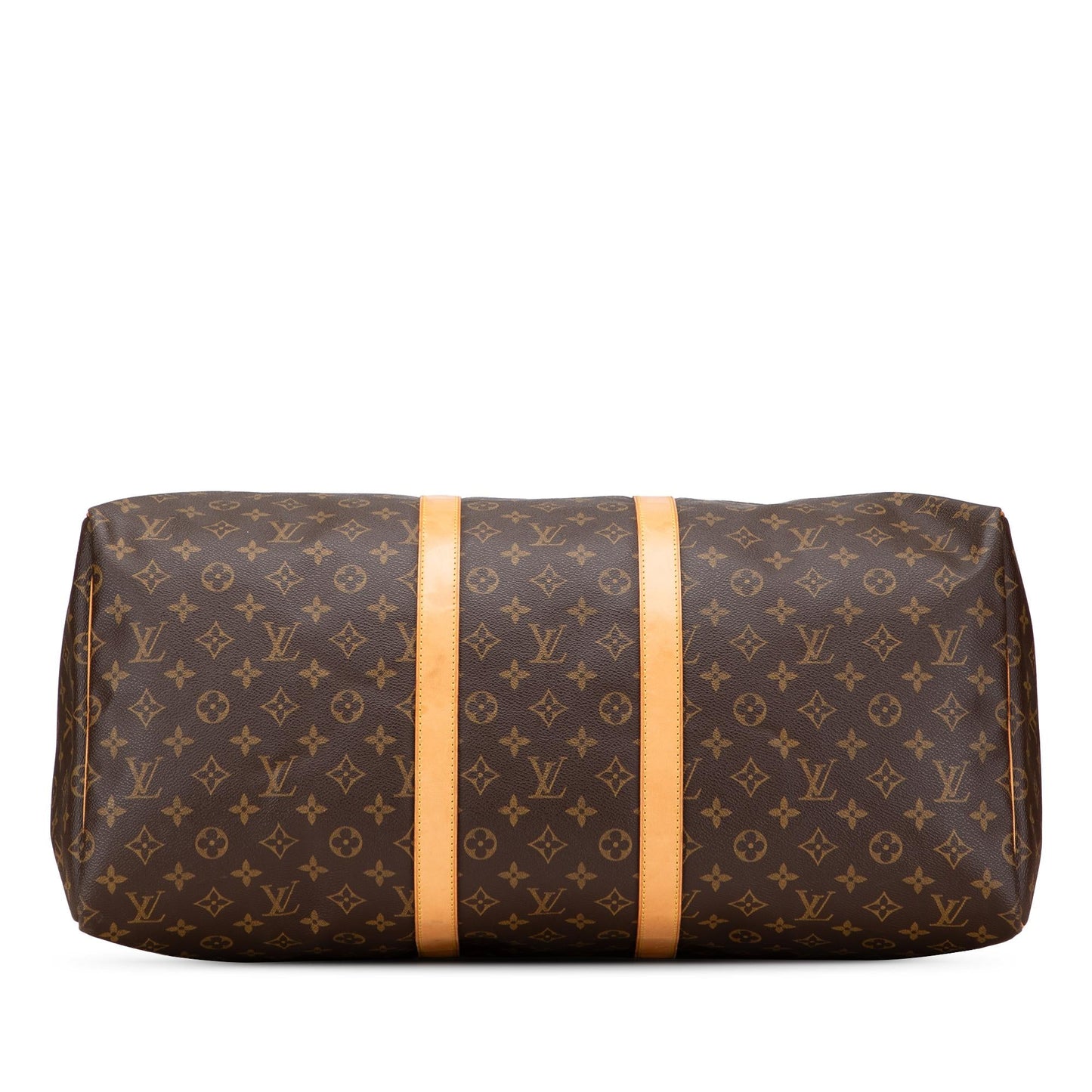 Louis Vuitton Monogram Keepall 55