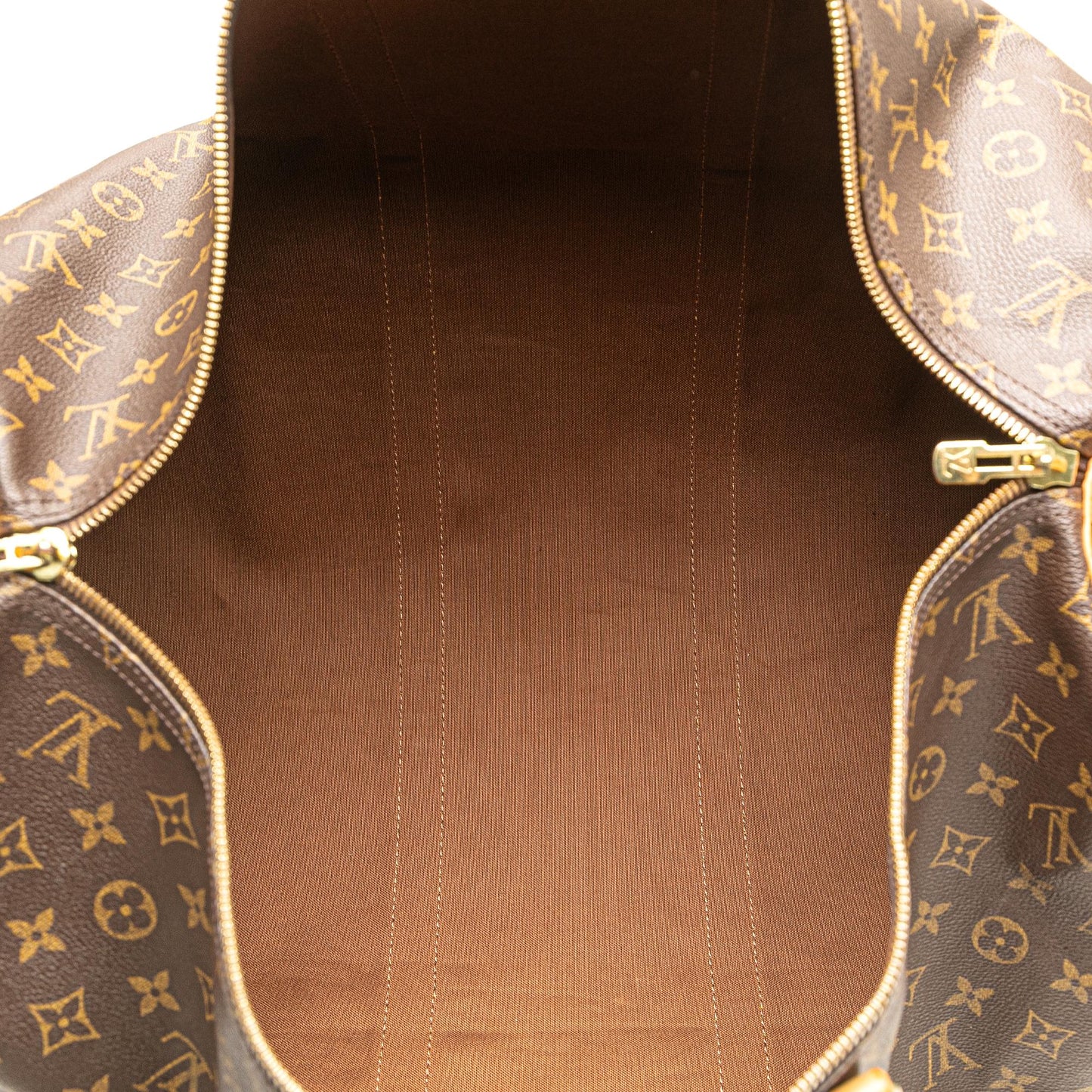 Louis Vuitton Monogram Keepall 55