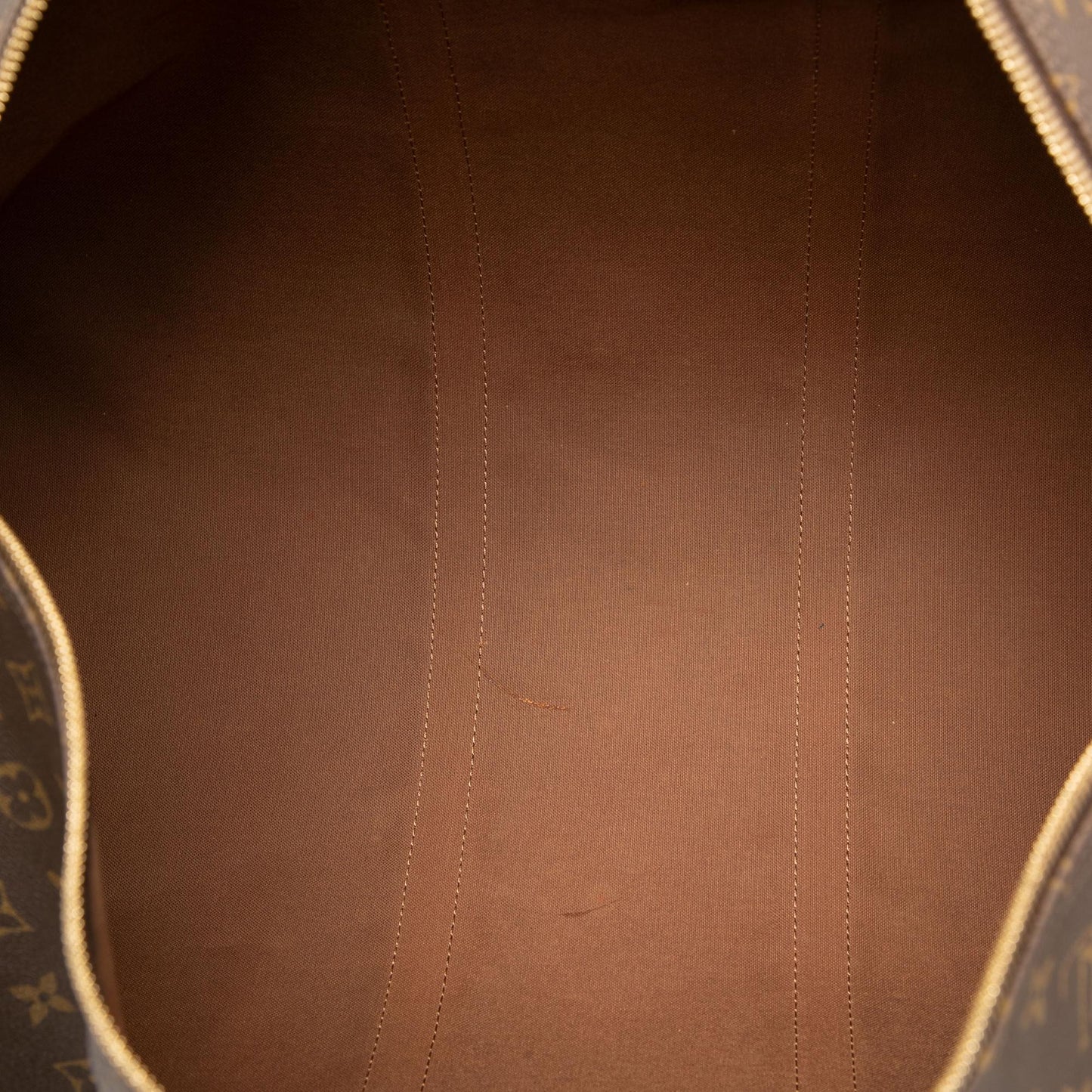 Louis Vuitton Monogram Keepall 55