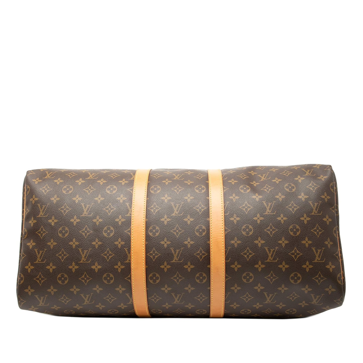 Louis Vuitton Monogram Keepall 55