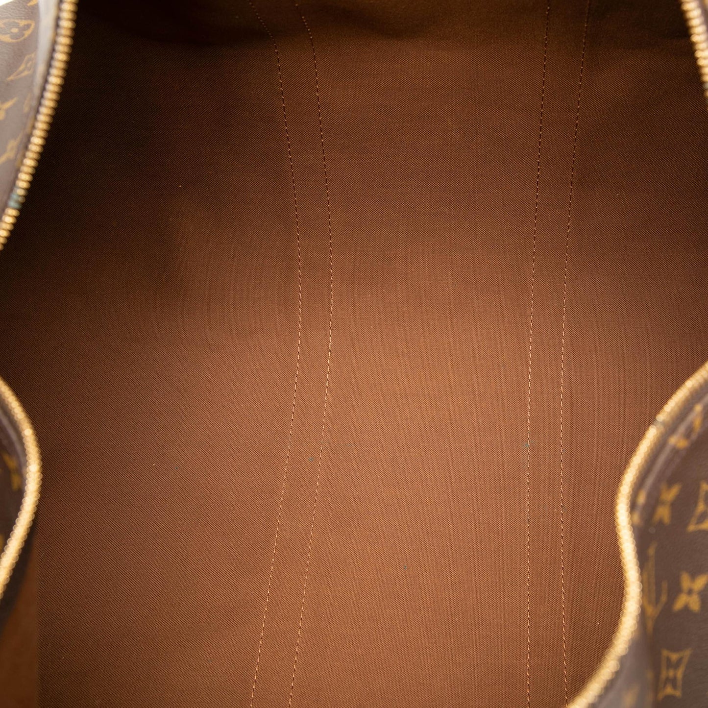 Louis Vuitton Monogram Keepall 55