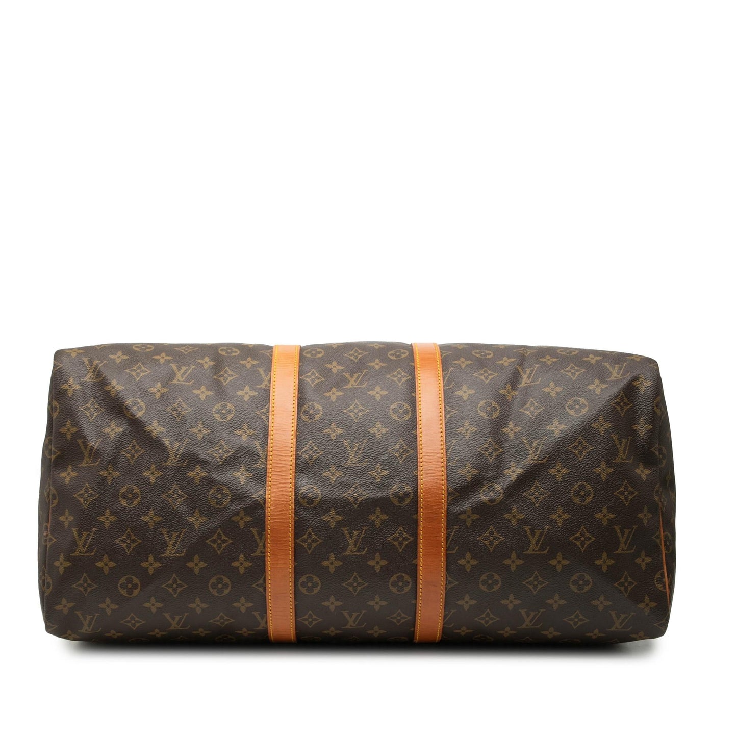 Louis Vuitton Monogram Keepall 55