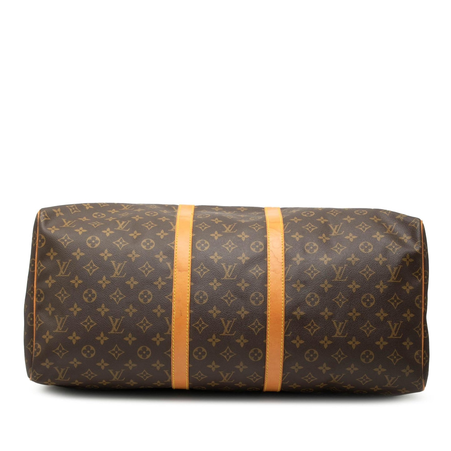 Louis Vuitton Monogram Keepall 55