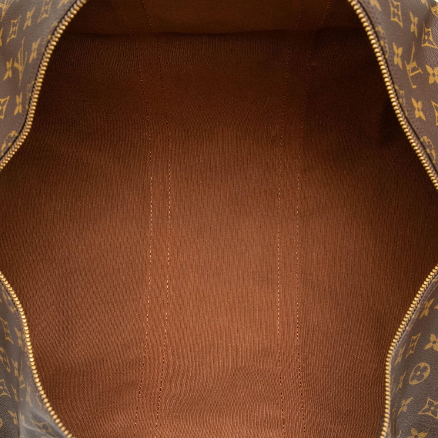 Louis Vuitton Monogram Keepall 55