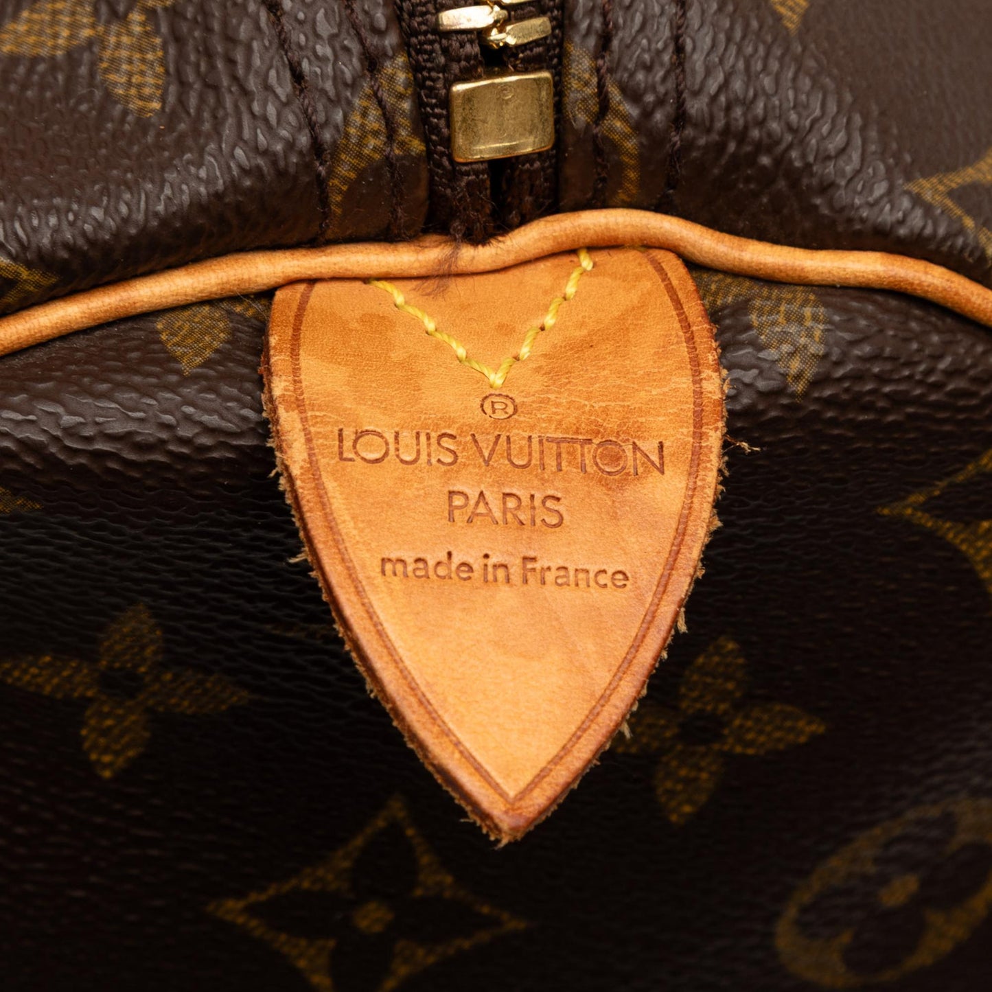 Louis Vuitton Monogram Keepall 55