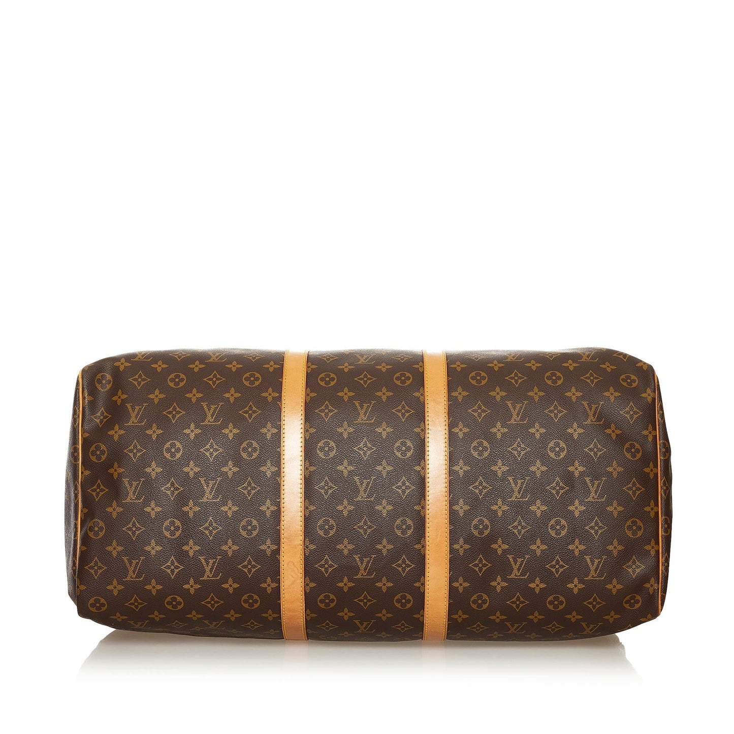 Louis Vuitton Monogram Keepall 60 (SHG-34541)