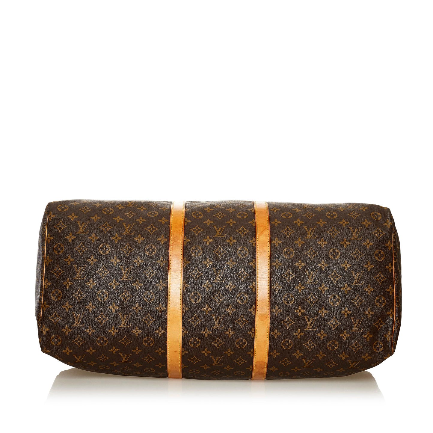 Louis Vuitton Monogram Keepall 60 (SHG-34869)